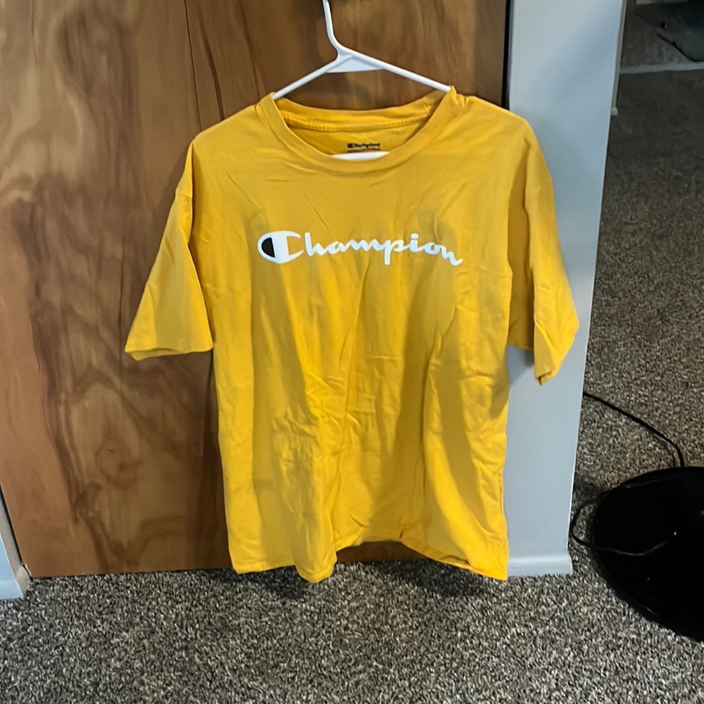 Champion t